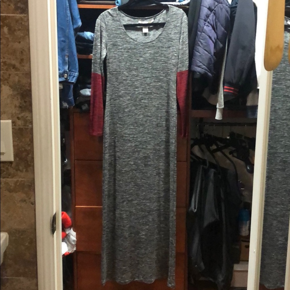 Max studio dress